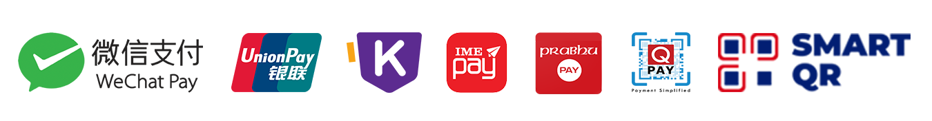 payment partners